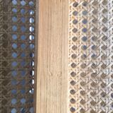 Set of 4 chairs B32 by Marcel Breuer