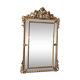 Mirror parclose style Napoleon lll