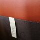 De Sede Leather Lotus Andrée Putman Chair