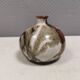 Miniature vase from Danish Waldorff ceramics 1970-80s.