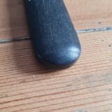 Set of 6 knives in bakelite and forged steel