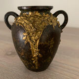 Bronze urn Louchet