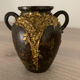 Bronze urn Louchet