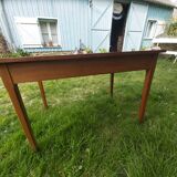 Flat desk 40s