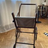 Antique stroller