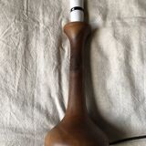 Danish teak lamp Scandinavian 60s