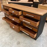 Trade furniture early twentieth century