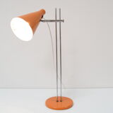 Mid-century Adjustable Table Lamp,Lidokov,1970's
