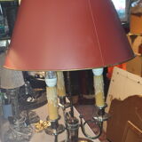 Lampe  bouillotte