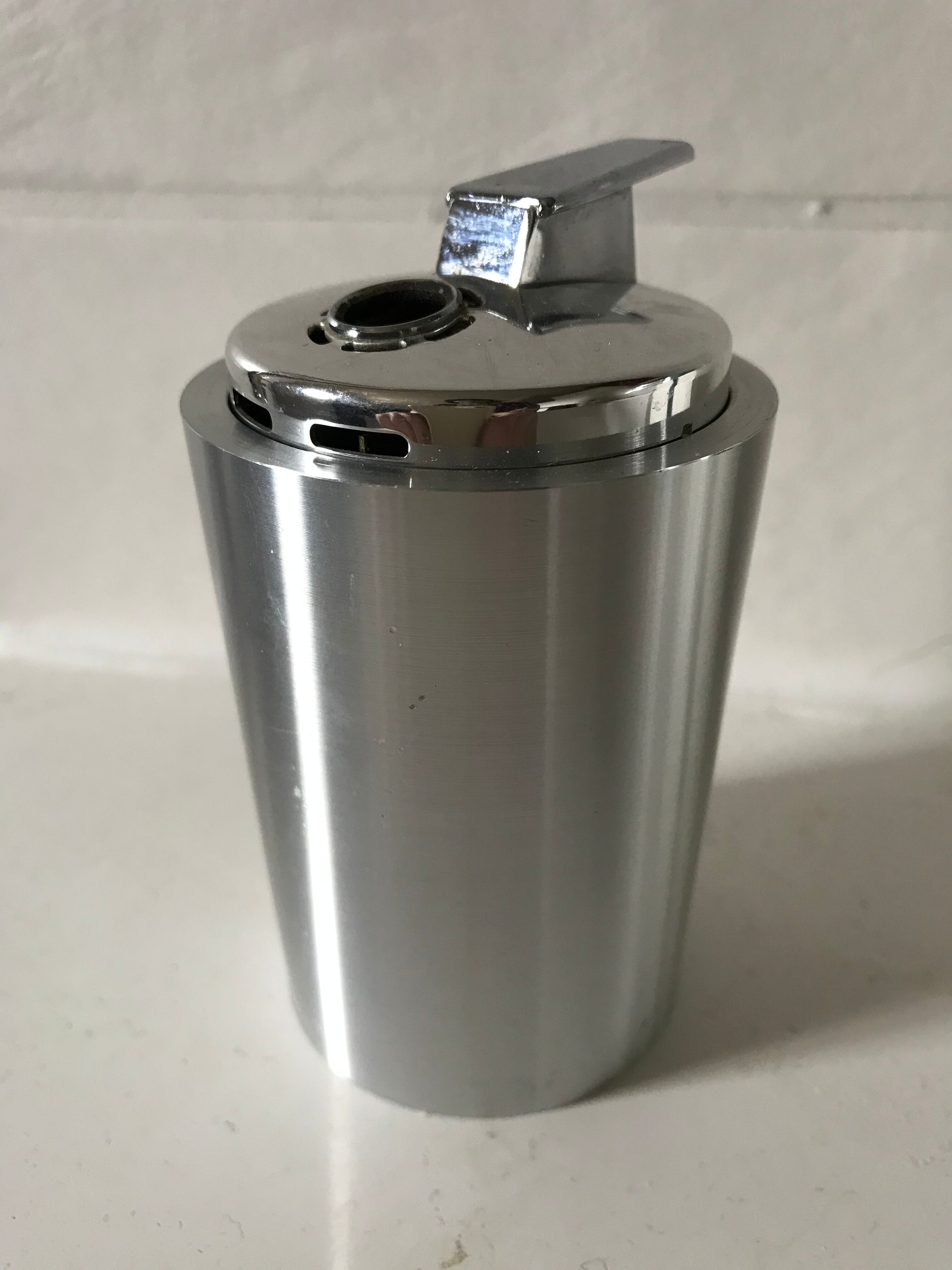 Briquet windmill 727 vintage