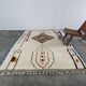 Large Azilal rug, 305 x 200 cm