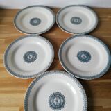 Plate