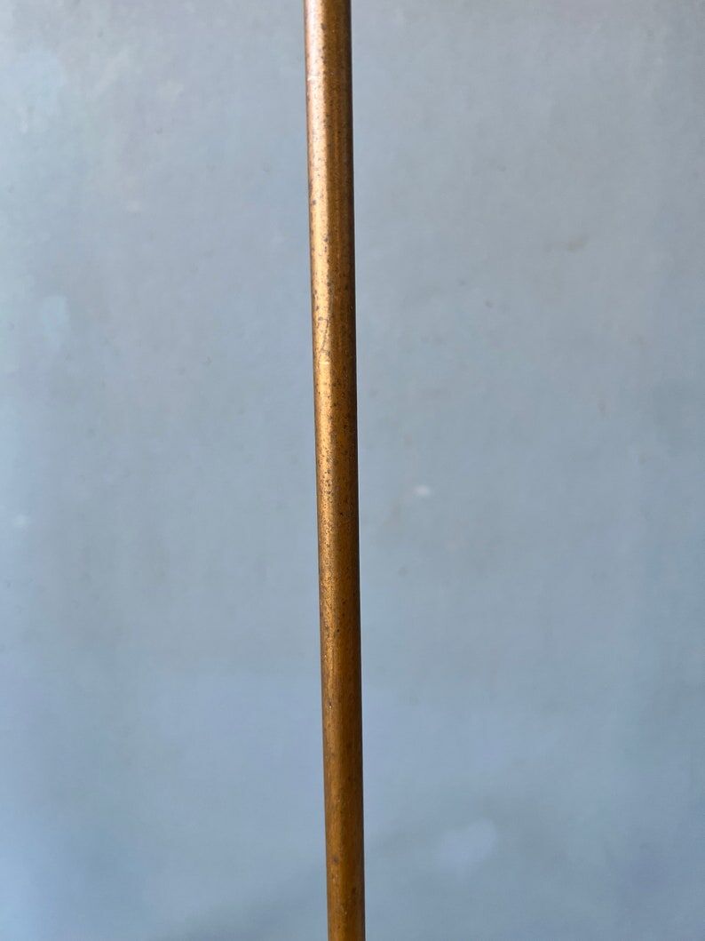 Suspension spider candlestick