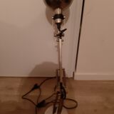 Lampe Forsa Ikea style industriel
