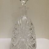 Crystal carafe