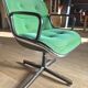 Charles Pollock executive armchair