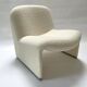 Alky armchair by Giancarlo Piretti for Castelli/Artifort 1970s
