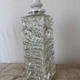 Glass lamp, Sweden 70s/80s