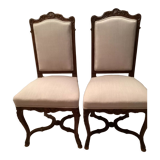 Regency chairs