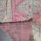Vintage Berber Rug - 435 x 175 cm