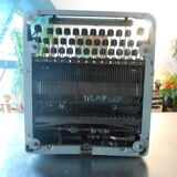 Hermes 2000 typewriter
