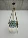 Jugendstil pendant lamp