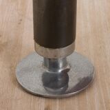 Ico Luisa Parisi for MIM Roma Urio desk dining table in rosewood, Italy, 1950s