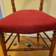 Louis XVI chairs