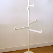Makio Hasuike coat rack for Gedy, Italy, 1970