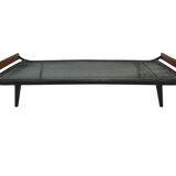 Vintage Day bed Auping Cleopatra design by Dick Cordemeyer 60's
