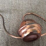 Copper watering can