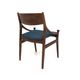 Set de 8 chaises "BT21" Vestervig Eriksen, Danemark, 1960