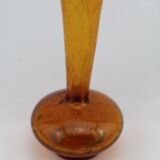 Praticality Biot bubble glass, vase