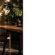 Set of 4  Mid-Century Scandinavian Oak Dining Chairs from Sax Møbelfabrik