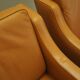 Set of lounge armchairs, Danish design, 1970s, production: Denmark