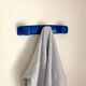 Syla blue coat rack from the 70s