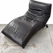Chaise longue by N.EILERSEN