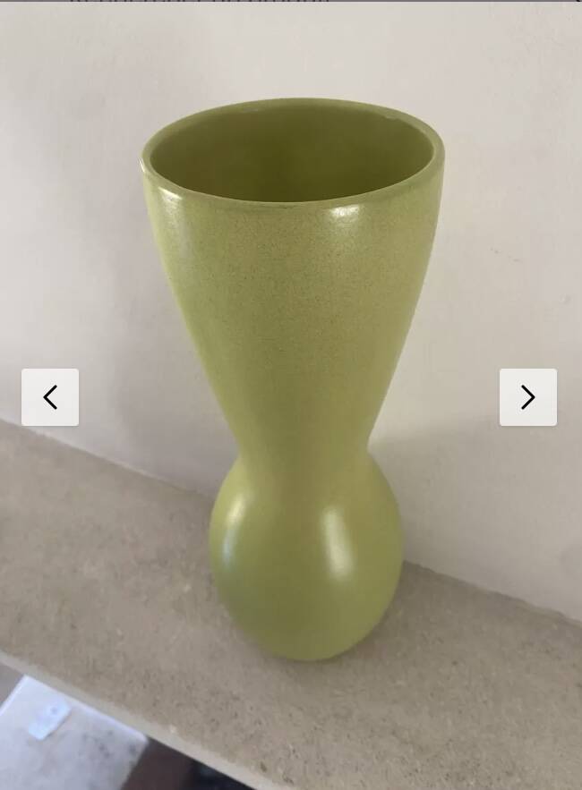 Scheurich vase Made in Germany