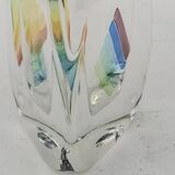 Vase Nicolas MORIN Blown glass