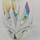 Vase Nicolas MORIN Blown glass