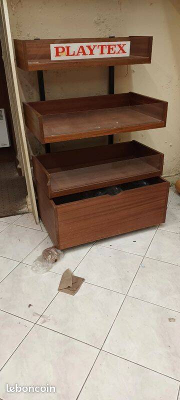 display stand