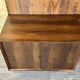 1960s 1970s Rio Rosewood Shelving System by Poul Cadovius for Cado Denmark