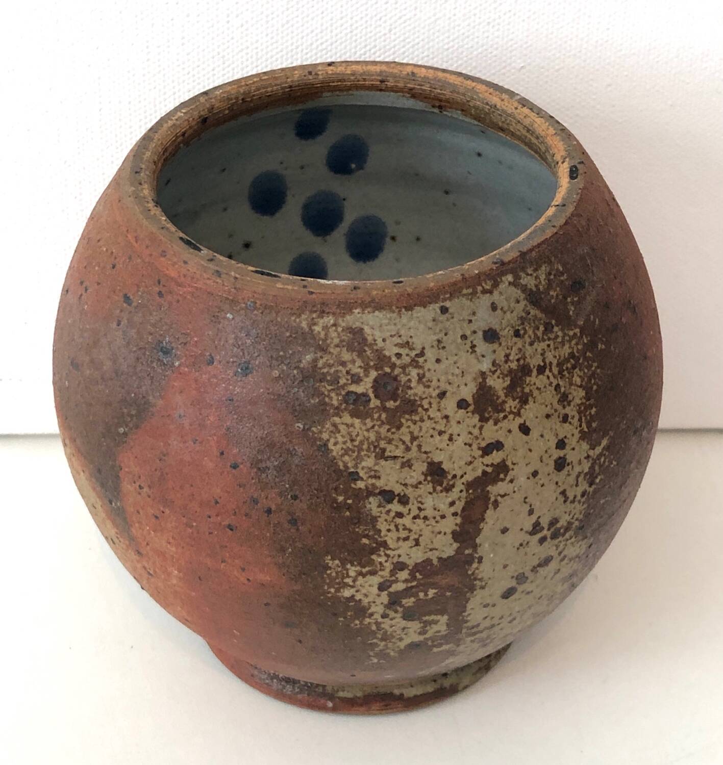 Stoneware Vase