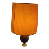 Lampe dauphin