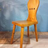 Scandinavian chairs 1960s