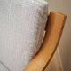 Oak sofa, Danish design, 1960s, designer: Hans J. Wegner, manufacturer: Get