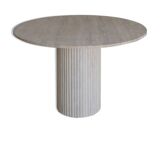 Table à manger Omega 120 cm D