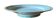 Antique mignardise dish in Creil & Montereau faience