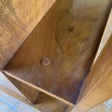 Bar furniture, , Art deco on wheels Circa 40's