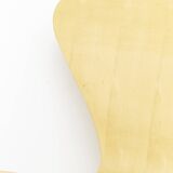 Arne Jacobsen Stuhl 3107 for Fritz Hansen